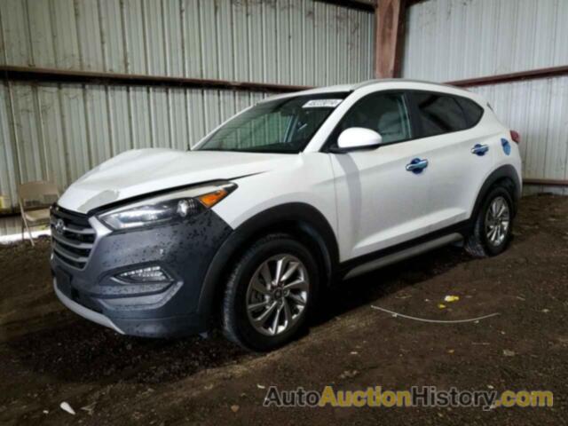 HYUNDAI TUCSON SEL, KM8J3CA44JU667626