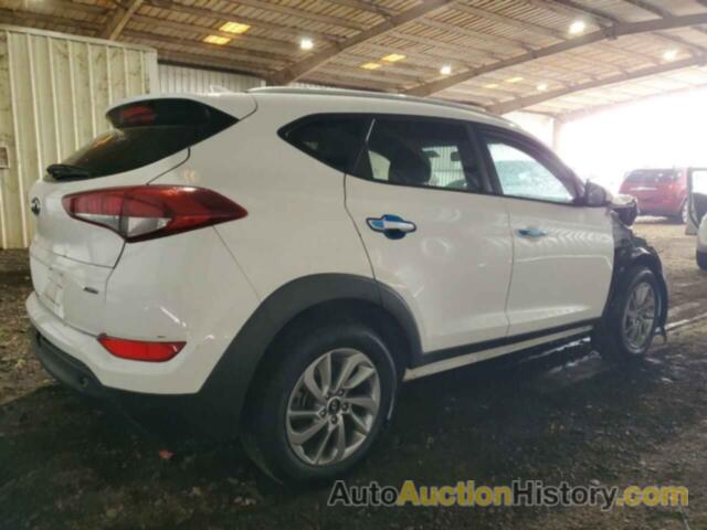 HYUNDAI TUCSON SEL, KM8J3CA44JU667626