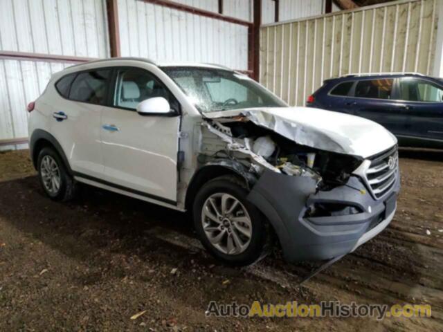 HYUNDAI TUCSON SEL, KM8J3CA44JU667626