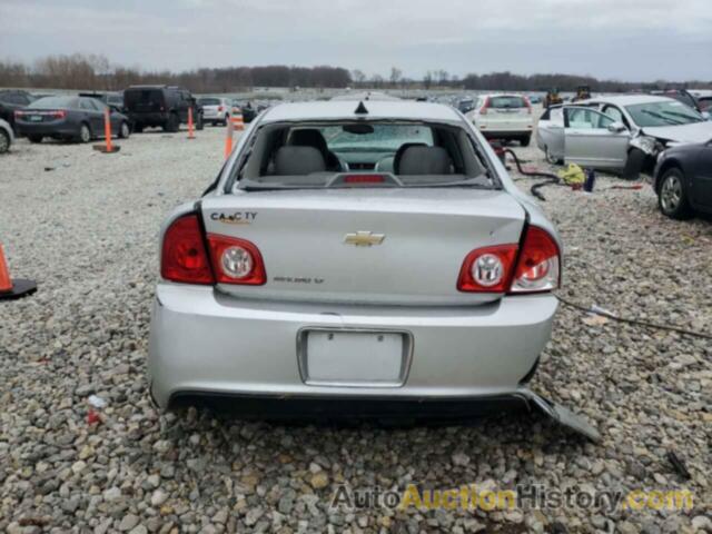 CHEVROLET MALIBU 1LT, 1G1ZC5E00CF343521