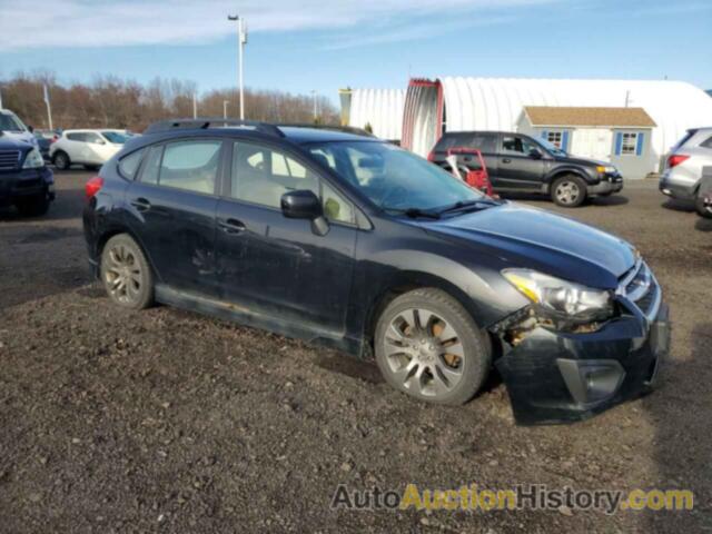 SUBARU IMPREZA SPORT PREMIUM, JF1GPAL68E9275950