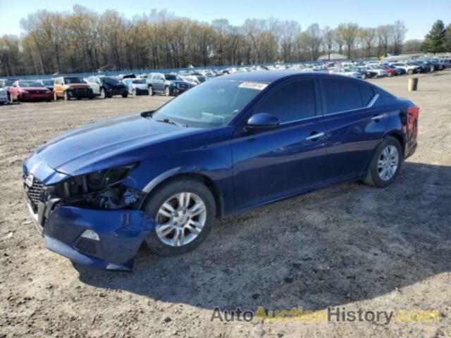 NISSAN ALTIMA S, 1N4BL4BV9KC224293