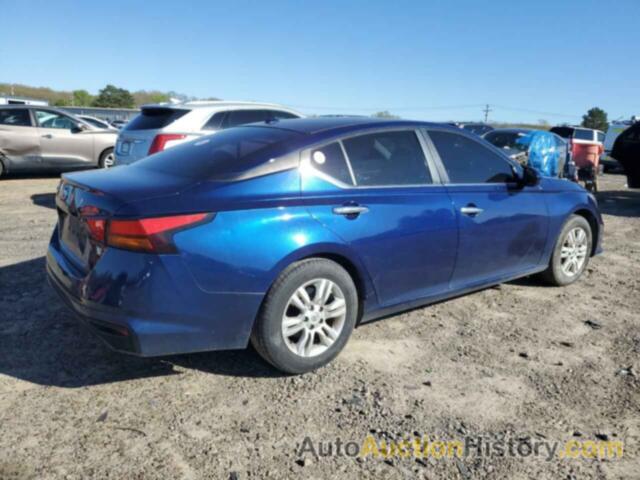 NISSAN ALTIMA S, 1N4BL4BV9KC224293