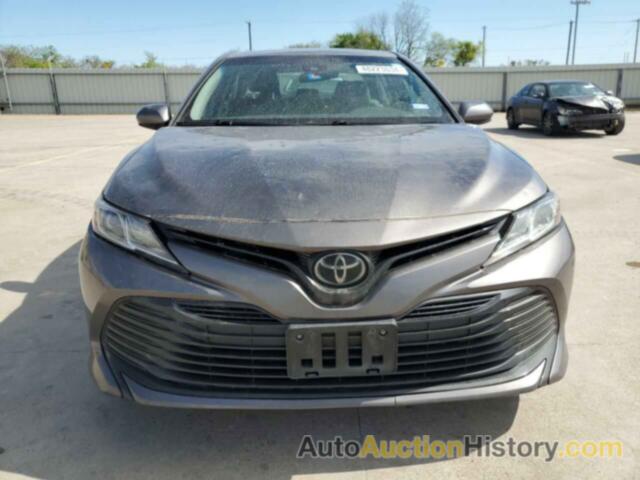 TOYOTA CAMRY L, 4T1B11HK1JU607175