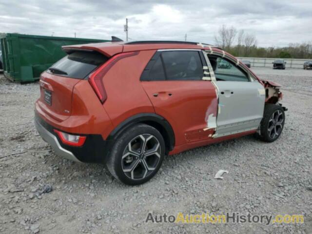 KIA NIRO EX, KNDCR3LE6P5093521