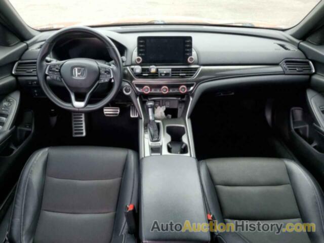 HONDA ACCORD SPORT, 1HGCV1F32JA134365