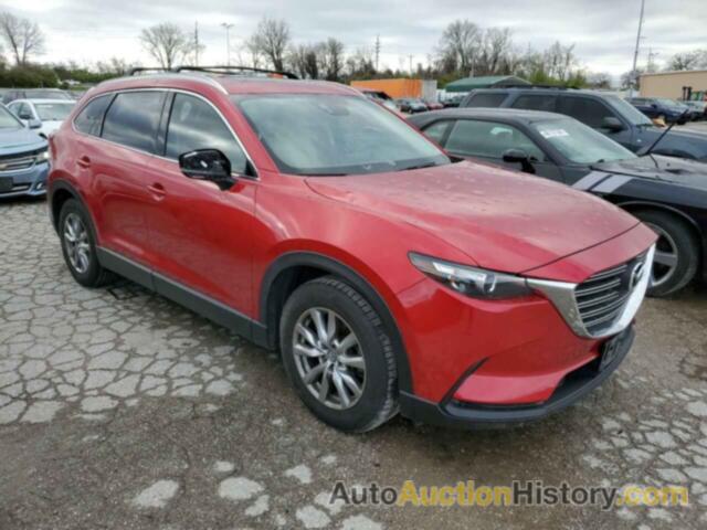 MAZDA CX-9 TOURING, JM3TCBCY9G0104120