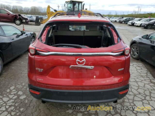 MAZDA CX-9 TOURING, JM3TCBCY9G0104120