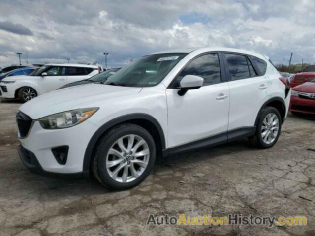 MAZDA CX-5 GT, JM3KE4DY2E0309047