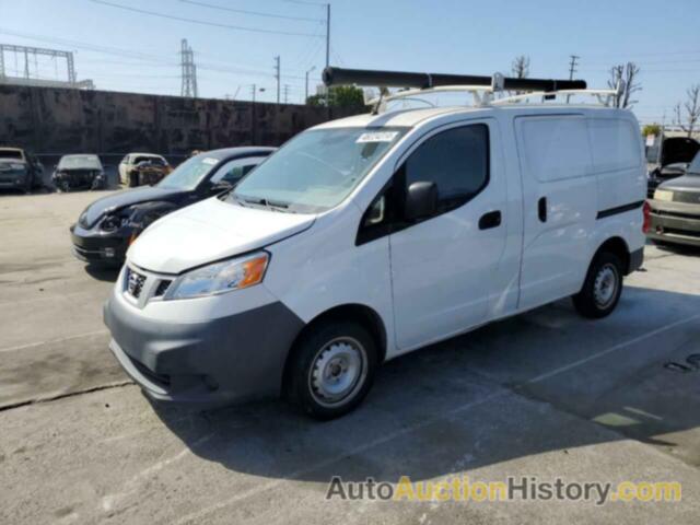 NISSAN NV 2.5S, 3N6CM0KN9KK704359