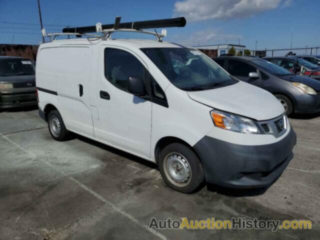 NISSAN NV 2.5S, 3N6CM0KN9KK704359