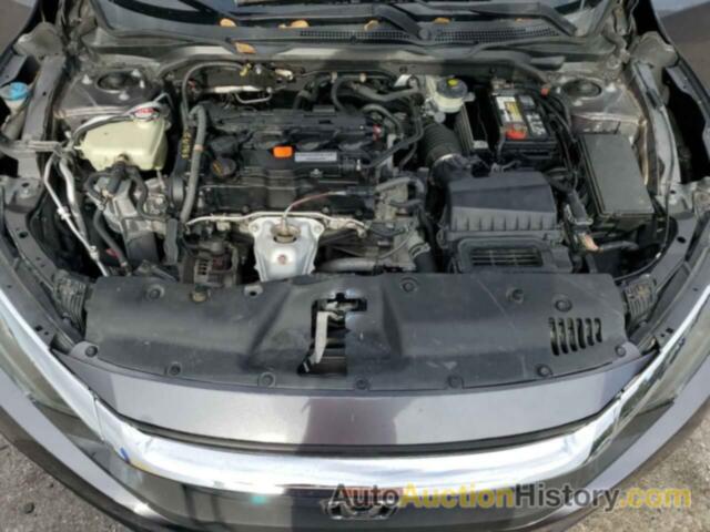 HONDA CIVIC LX, 19XFC2F53GE023628