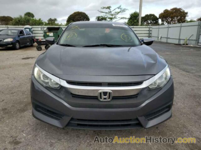 HONDA CIVIC LX, 19XFC2F53GE023628