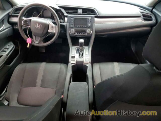 HONDA CIVIC LX, 19XFC2F53GE023628