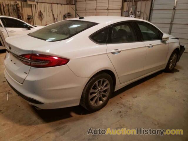 FORD FUSION SE, 3FA6P0H70HR317172