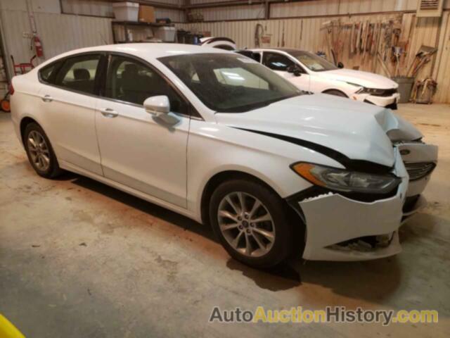 FORD FUSION SE, 3FA6P0H70HR317172