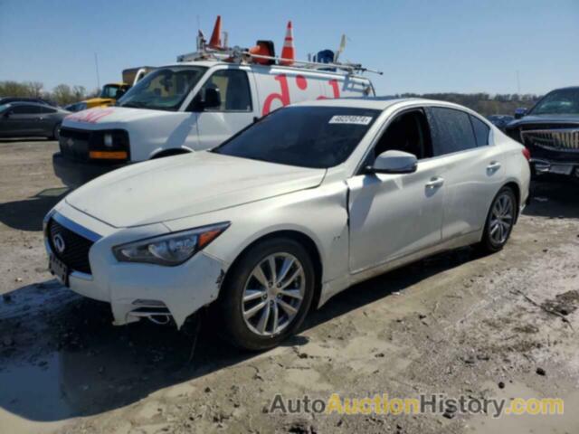 INFINITI Q50 BASE, JN1BV7AR9FM419937