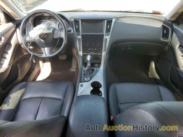 INFINITI Q50 BASE, JN1BV7AR9FM419937