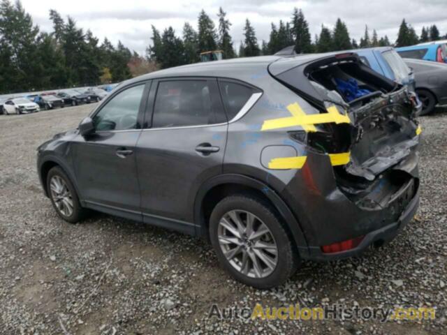 MAZDA CX-5 GRAND TOURING, JM3KFBDM3M1493146