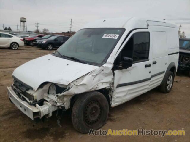 FORD TRANSIT XLT, NM0LS7BN7CT082494