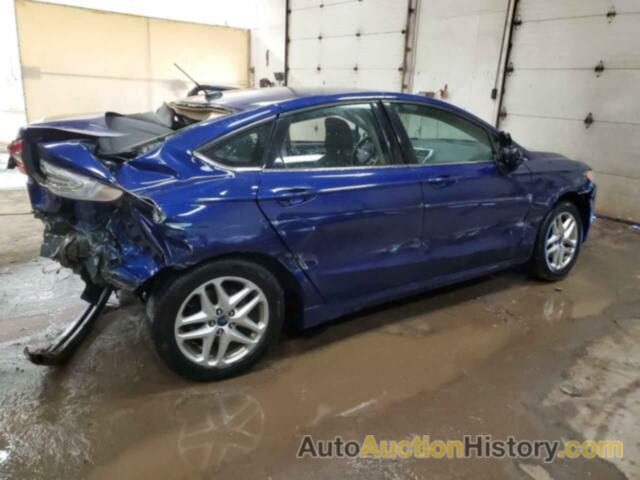 FORD FUSION SE, 1FA6P0H76E5392280