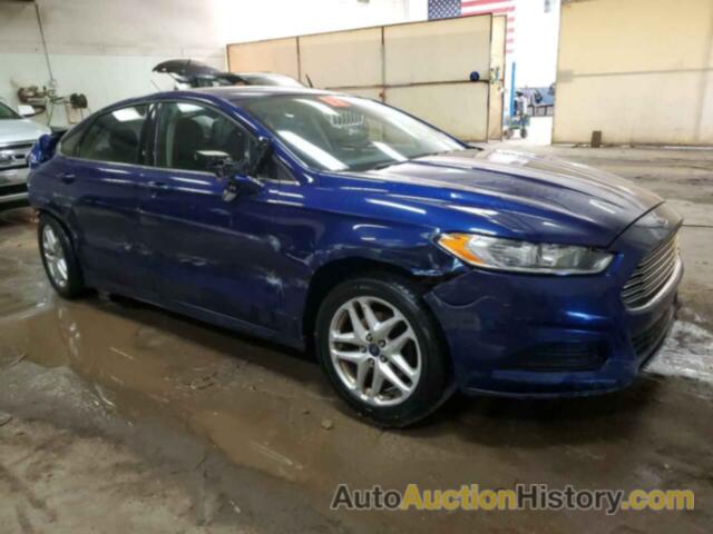 FORD FUSION SE, 1FA6P0H76E5392280