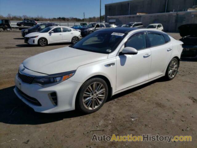 KIA OPTIMA SXL, 5XXGV4L20GG074936