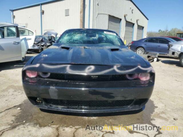 DODGE CHALLENGER R/T SCAT PACK, 2C3CDZFJXMH551063