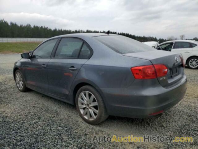 VOLKSWAGEN JETTA SE, 3VWDP7AJ5CM114796