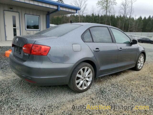 VOLKSWAGEN JETTA SE, 3VWDP7AJ5CM114796