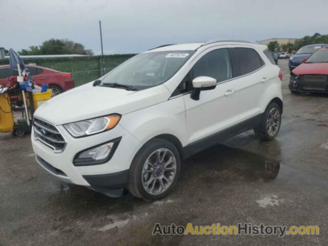 FORD ECOSPORT TITANIUM, MAJ3S2KE1MC455154