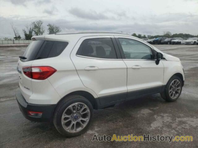 FORD ECOSPORT TITANIUM, MAJ3S2KE1MC455154