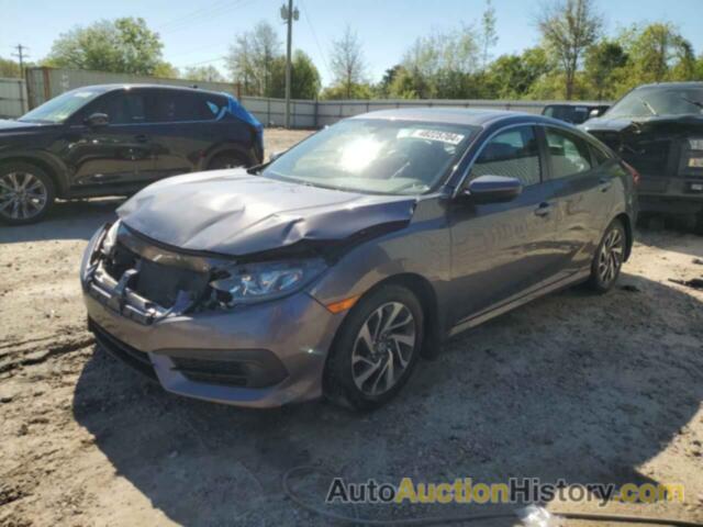 HONDA CIVIC EX, 19XFC2F7XHE070724