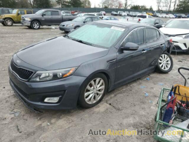 KIA OPTIMA EX, 5XXGN4A71FG492354