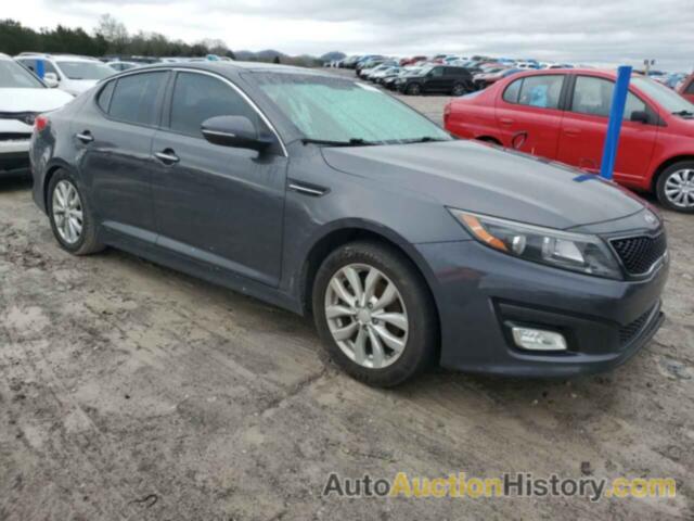 KIA OPTIMA EX, 5XXGN4A71FG492354