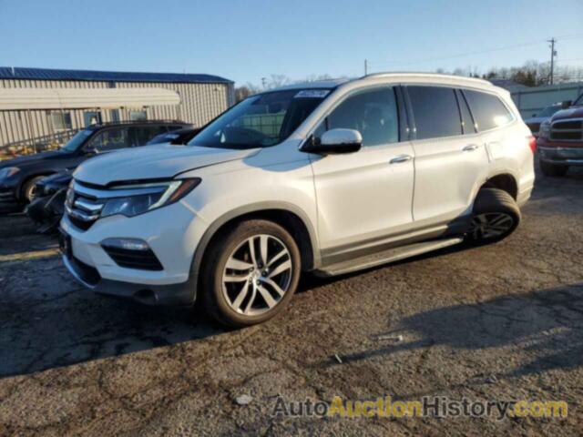 HONDA PILOT TOURING, 5FNYF6H91HB009522