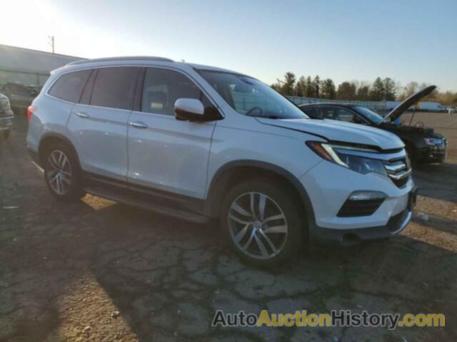 HONDA PILOT TOURING, 5FNYF6H91HB009522