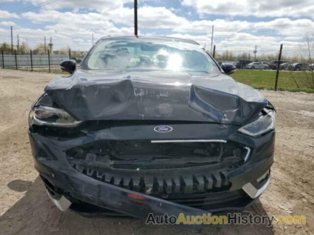 FORD FUSION SE, 3FA6P0HD1HR176957