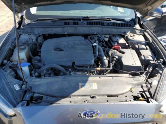 FORD FUSION SE, 3FA6P0HD9ER230680