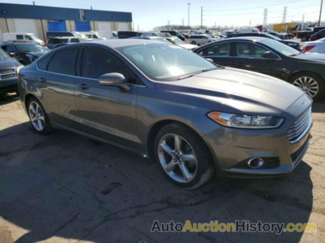 FORD FUSION SE, 3FA6P0HD9ER230680