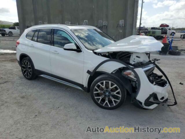 BMW X1 SDRIVE28I, WBXJG7C08L5P67352