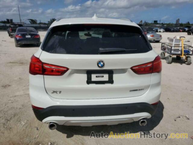 BMW X1 SDRIVE28I, WBXJG7C08L5P67352