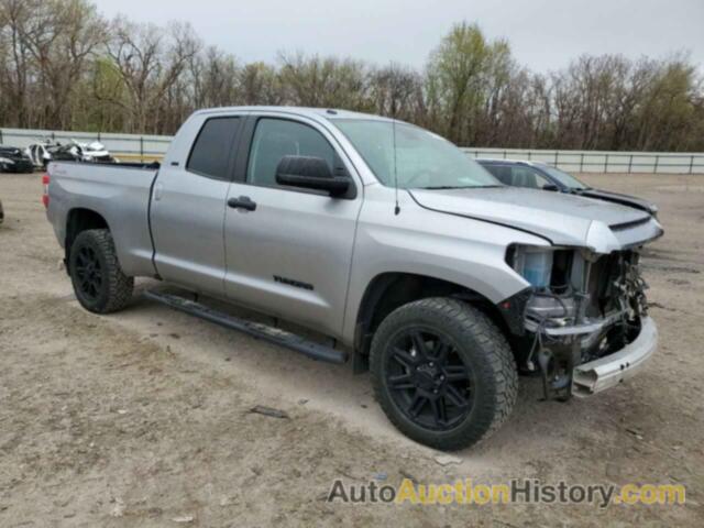 TOYOTA TUNDRA DOUBLE CAB SR/SR5, 5TFRM5F13KX144385