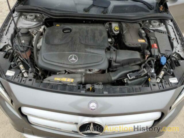 MERCEDES-BENZ GLA-CLASS 250, WDCTG4EB2FJ102861