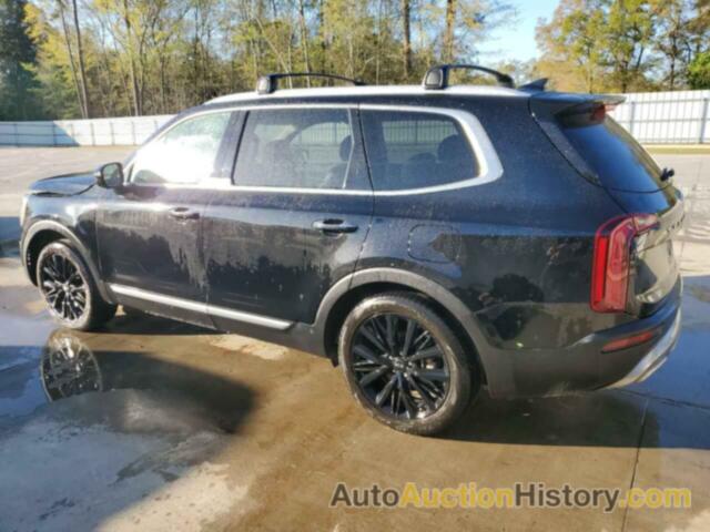 KIA TELLURIDE SX, 5XYP54HC7LG064072