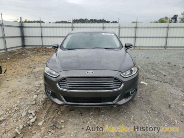 FORD FUSION TITANIUM, 3FA6P0K97FR218565