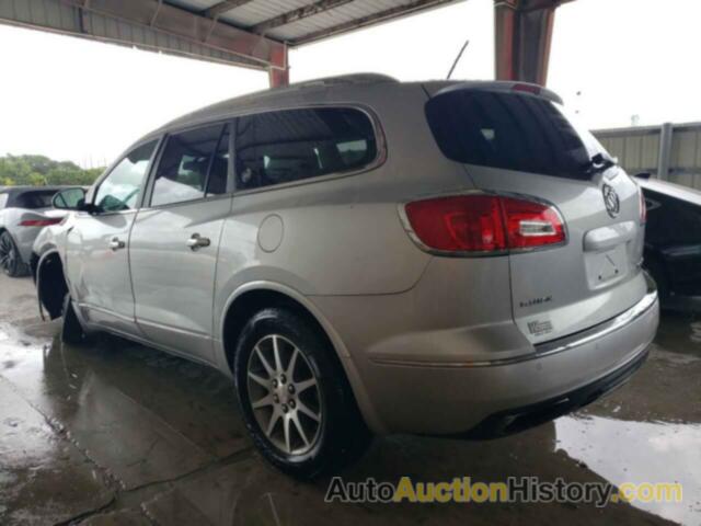 BUICK ENCLAVE, 5GAKRBKD5EJ342556