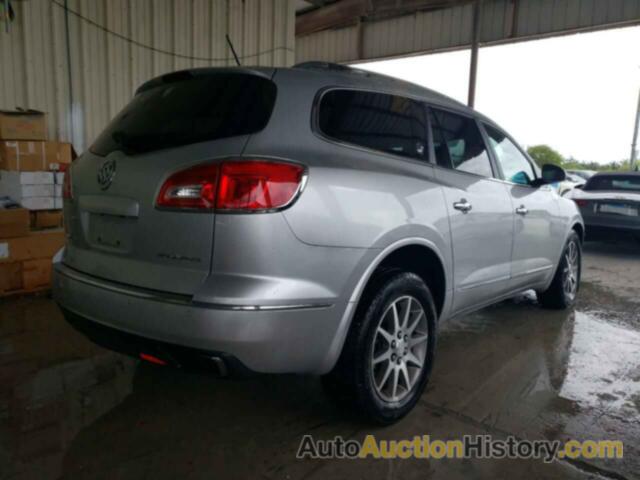 BUICK ENCLAVE, 5GAKRBKD5EJ342556