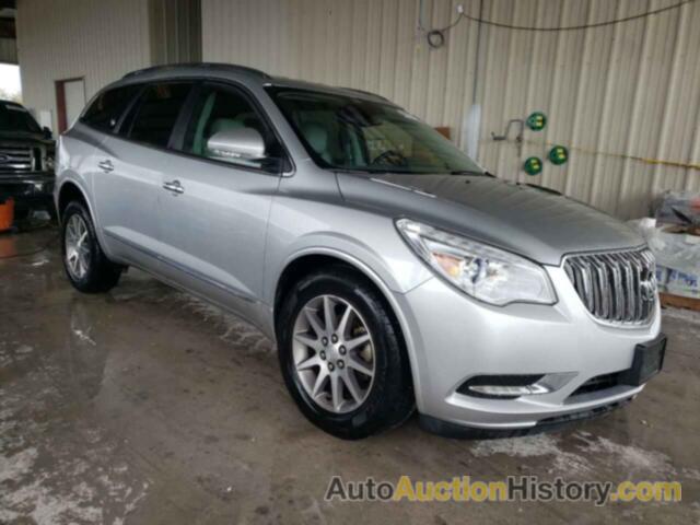 BUICK ENCLAVE, 5GAKRBKD5EJ342556