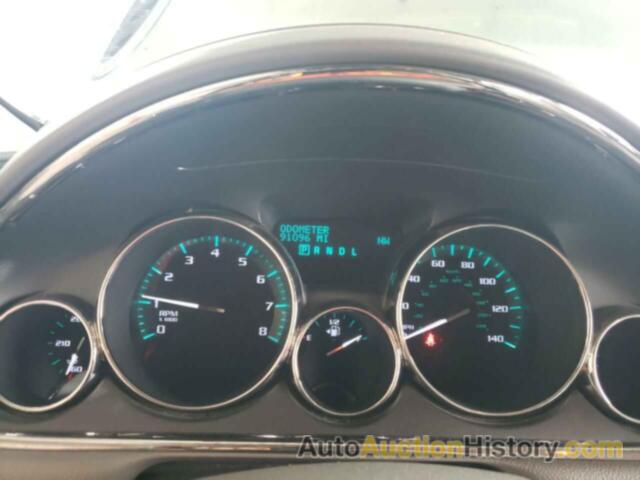 BUICK ENCLAVE, 5GAKRBKD5EJ342556